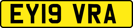 EY19VRA