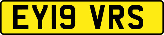 EY19VRS