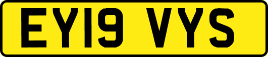 EY19VYS