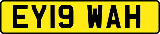 EY19WAH