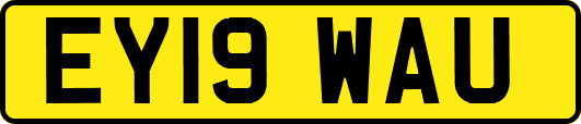 EY19WAU