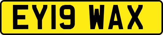 EY19WAX