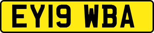 EY19WBA