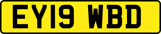 EY19WBD