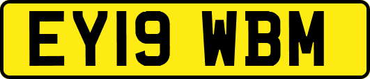 EY19WBM