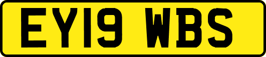 EY19WBS