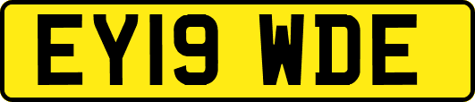 EY19WDE