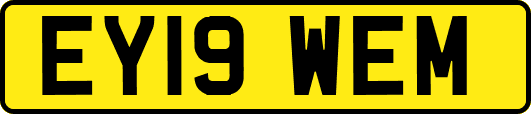 EY19WEM