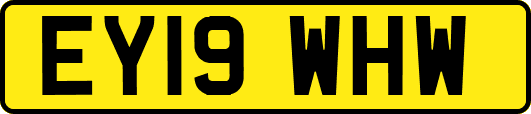 EY19WHW