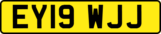 EY19WJJ