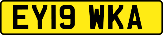 EY19WKA