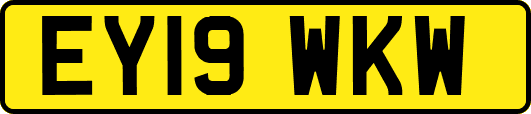 EY19WKW