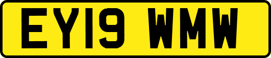 EY19WMW