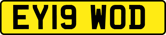 EY19WOD