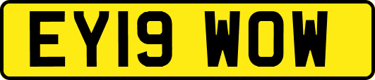 EY19WOW