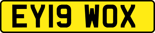 EY19WOX