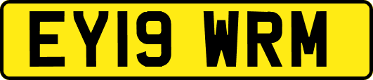 EY19WRM