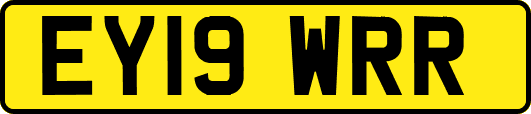 EY19WRR