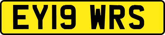 EY19WRS