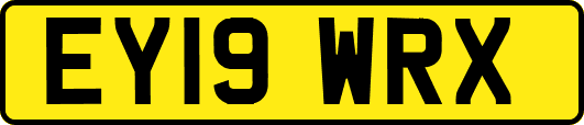 EY19WRX