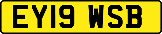EY19WSB