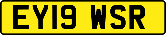 EY19WSR