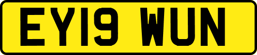 EY19WUN
