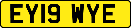 EY19WYE