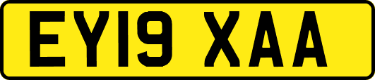 EY19XAA