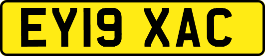 EY19XAC