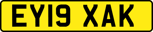 EY19XAK