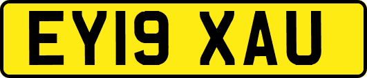 EY19XAU