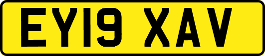 EY19XAV