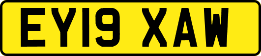 EY19XAW