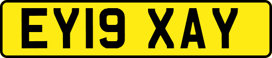 EY19XAY