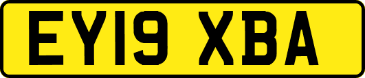 EY19XBA