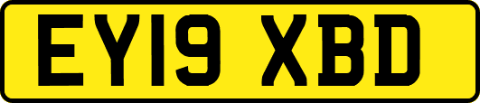 EY19XBD