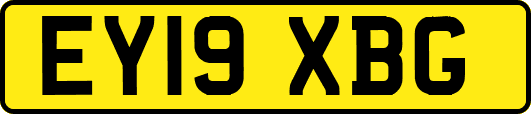 EY19XBG