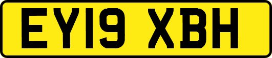 EY19XBH