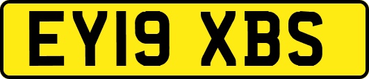 EY19XBS