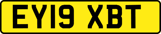 EY19XBT