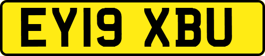 EY19XBU