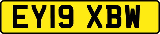 EY19XBW