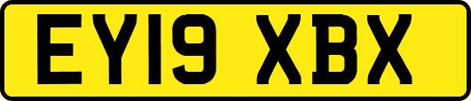 EY19XBX