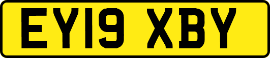 EY19XBY