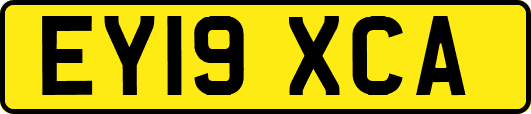 EY19XCA