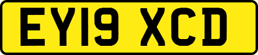 EY19XCD
