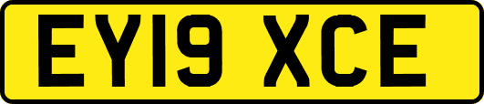 EY19XCE