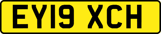 EY19XCH