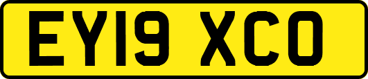 EY19XCO